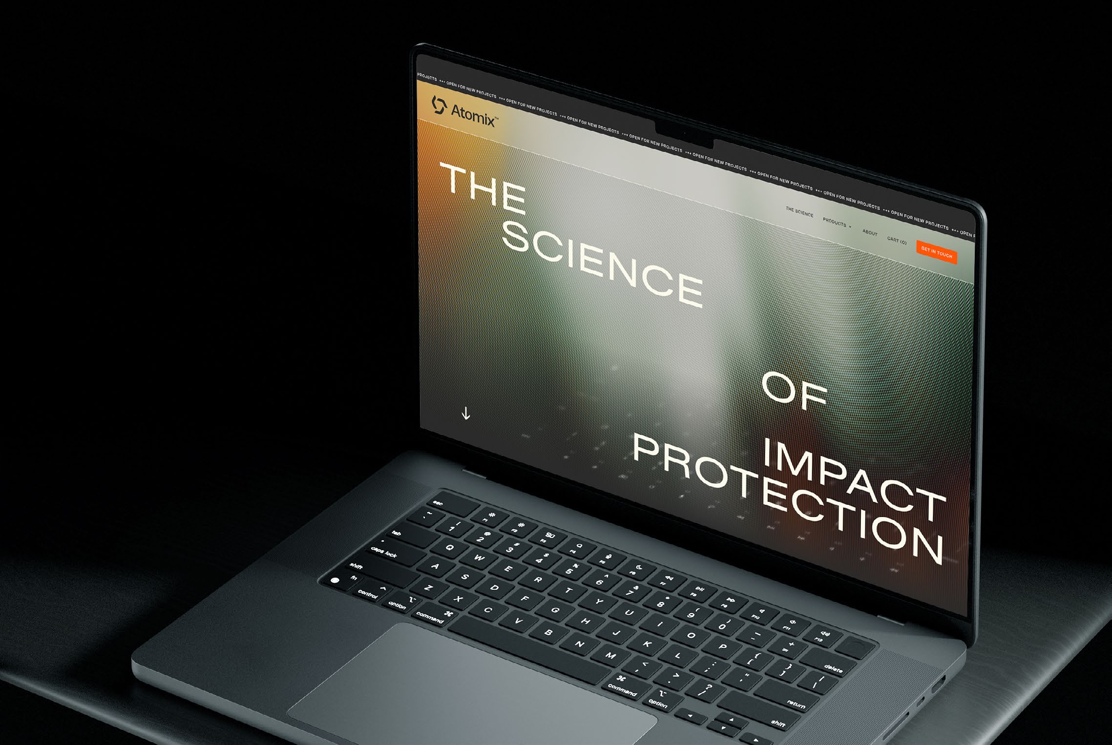 Singing bowls, gong and layered sound instruments