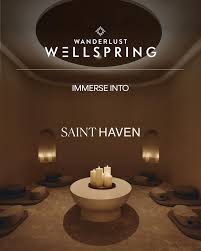 Quiet treatment space for intimate sessions